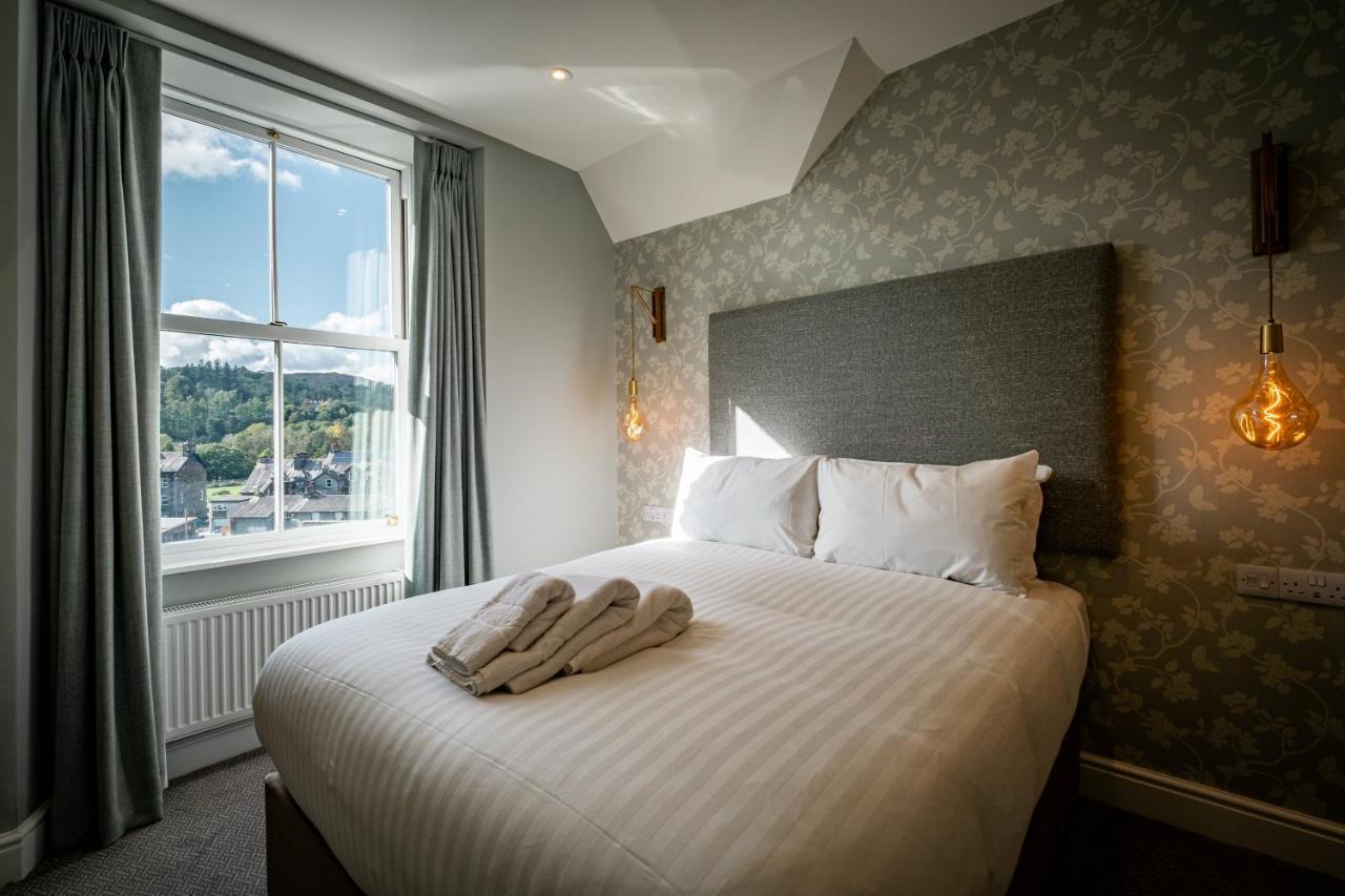 Ambleside Fell Rooms Ngoại thất bức ảnh