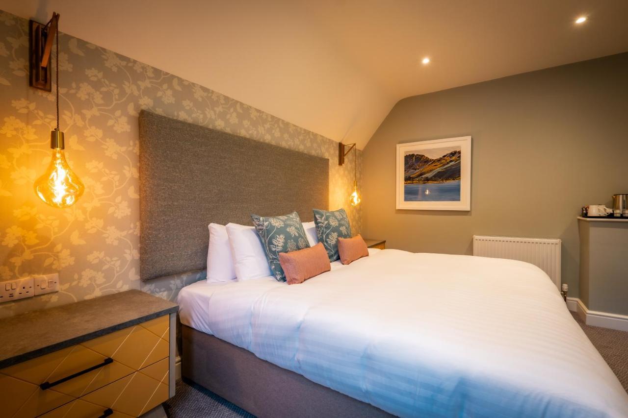 Ambleside Fell Rooms Ngoại thất bức ảnh