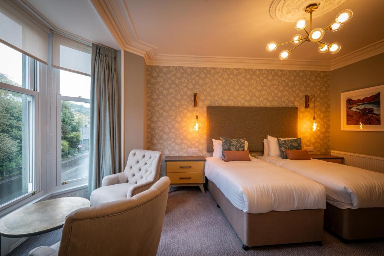 Ambleside Fell Rooms Ngoại thất bức ảnh