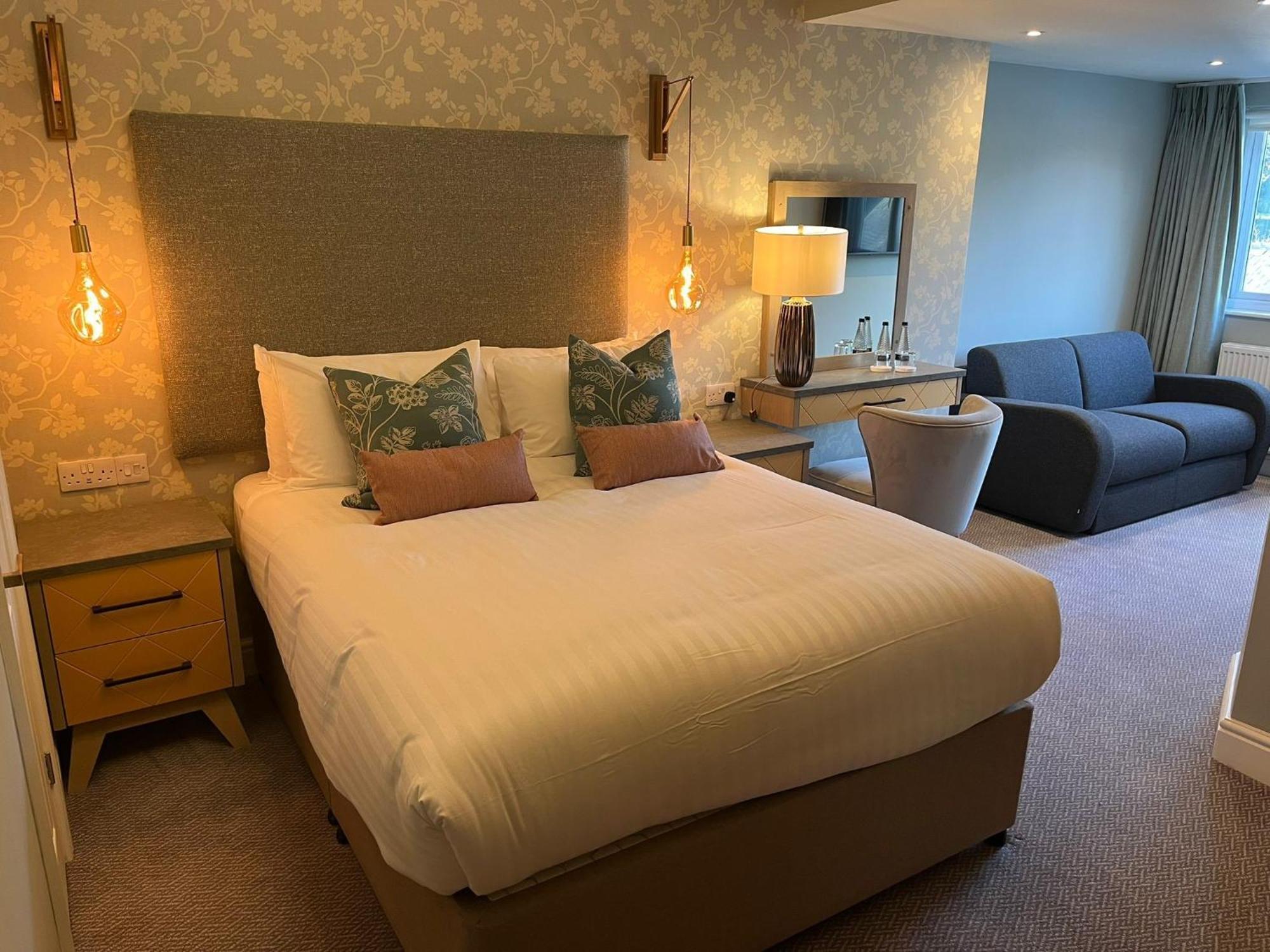 Ambleside Fell Rooms Ngoại thất bức ảnh