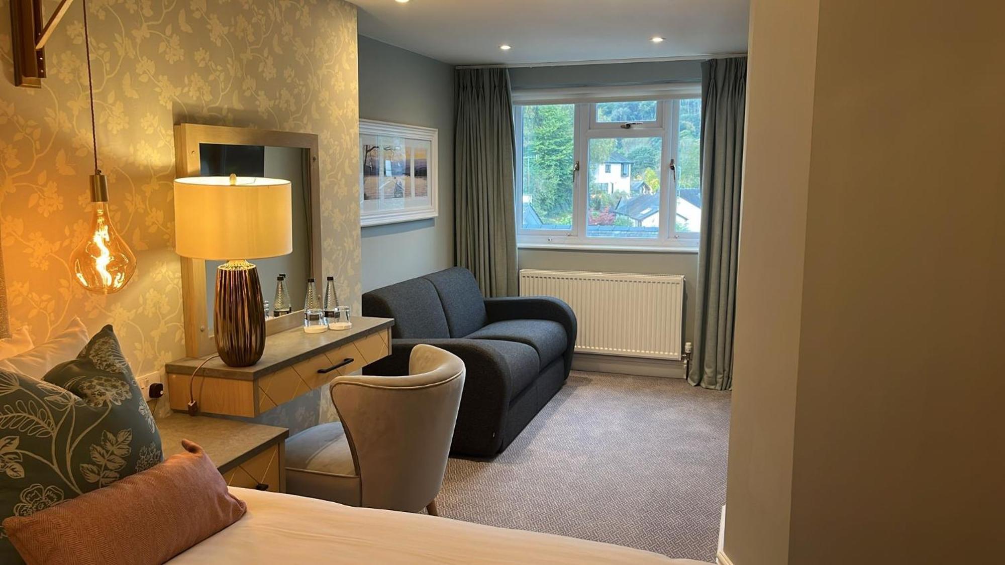 Ambleside Fell Rooms Ngoại thất bức ảnh