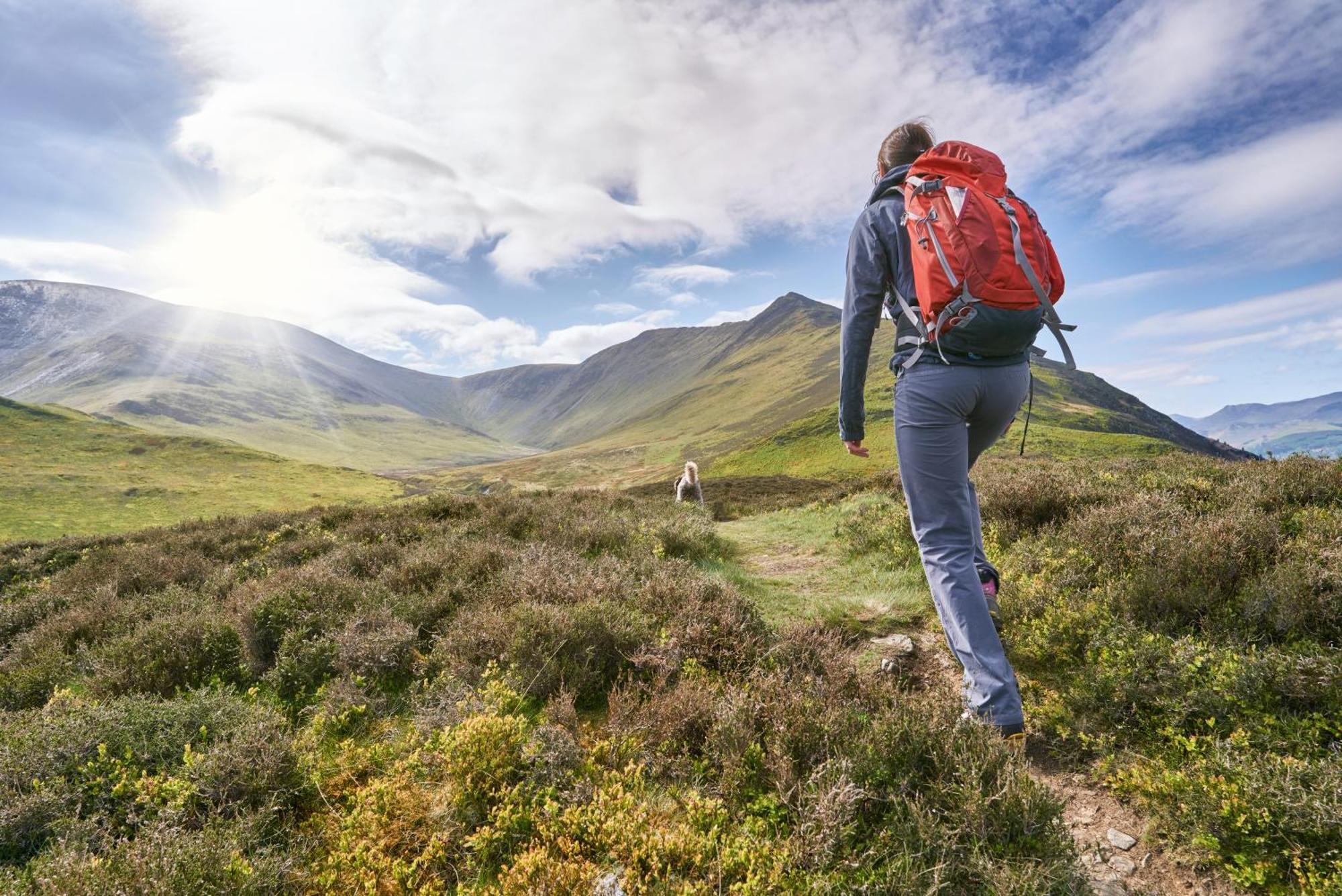 Ambleside Fell Rooms Ngoại thất bức ảnh